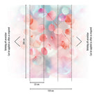 79155-1 Mural by Cosmopolitan