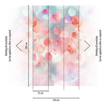 79155-1 Mural by Cosmopolitan