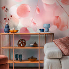 79155-1 Mural by Cosmopolitan