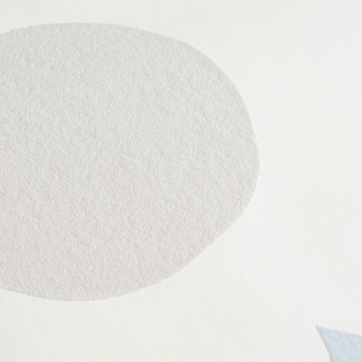 Petal Blue Kids Studio Wallpaper by A S Creation - flat