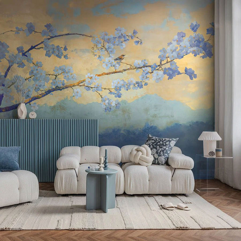 792222 The Wall 4 Multi-Colour Wallpaper by A S Creation