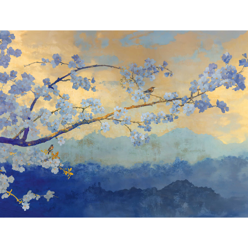 792222 The Wall 4 Multi-Colour Wallpaper by A S Creation