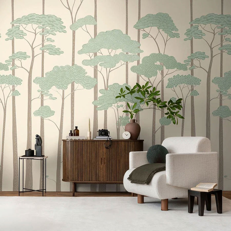 792227 The Wall 4 Multi-Colour Wallpaper by A S Creation