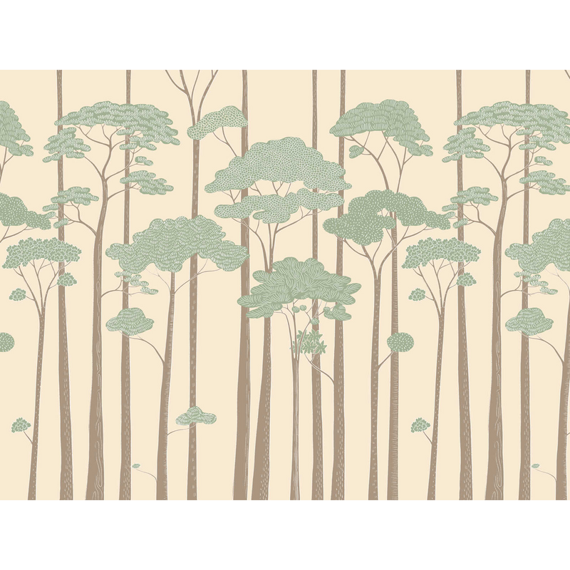 792227 The Wall 4 Multi-Colour Wallpaper by A S Creation