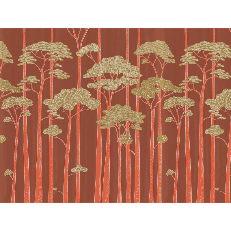 792228 The Wall 4 Multi-Colour Wallpaper by A S Creation