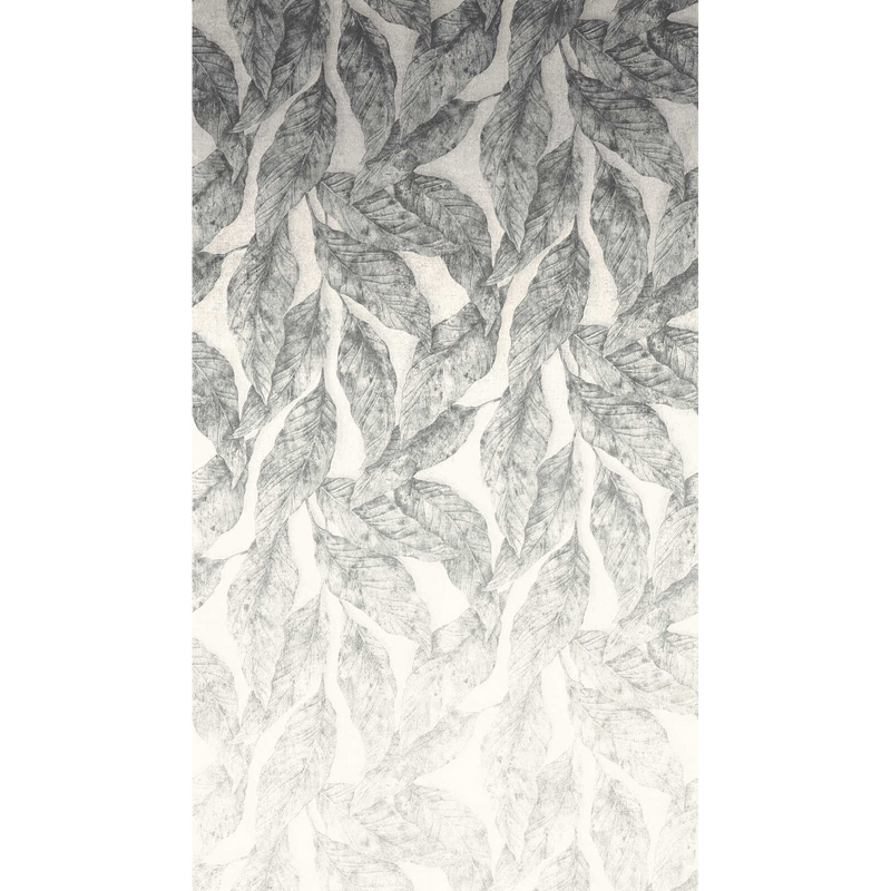 792235 The Wall 4 Grey & White Mural by A S Creation