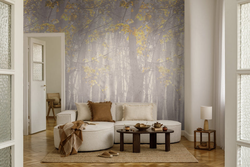 792262 The Wall 4 Multi-Colour Mural by AS Creation