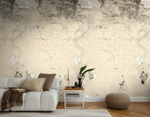 792266 The Wall 4 Multi-Colour & Grey Mural by AS Creation