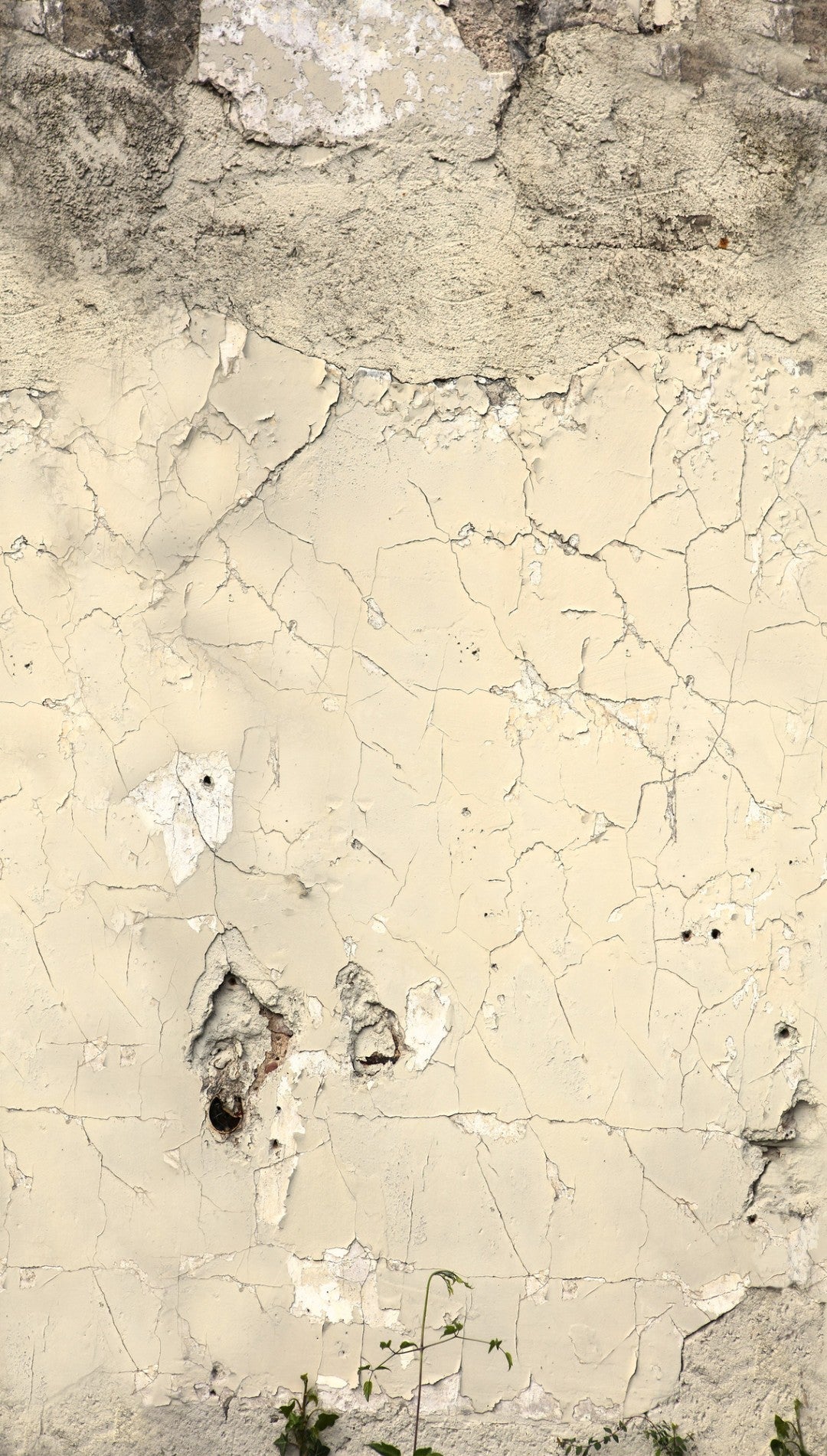 792266 The Wall 4 Multi-Colour & Grey Mural by AS Creation