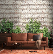 792268 The Wall 4 Multi-Colour Mural by AS Creation