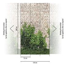 792268 The Wall 4 Multi-Colour Mural by AS Creation