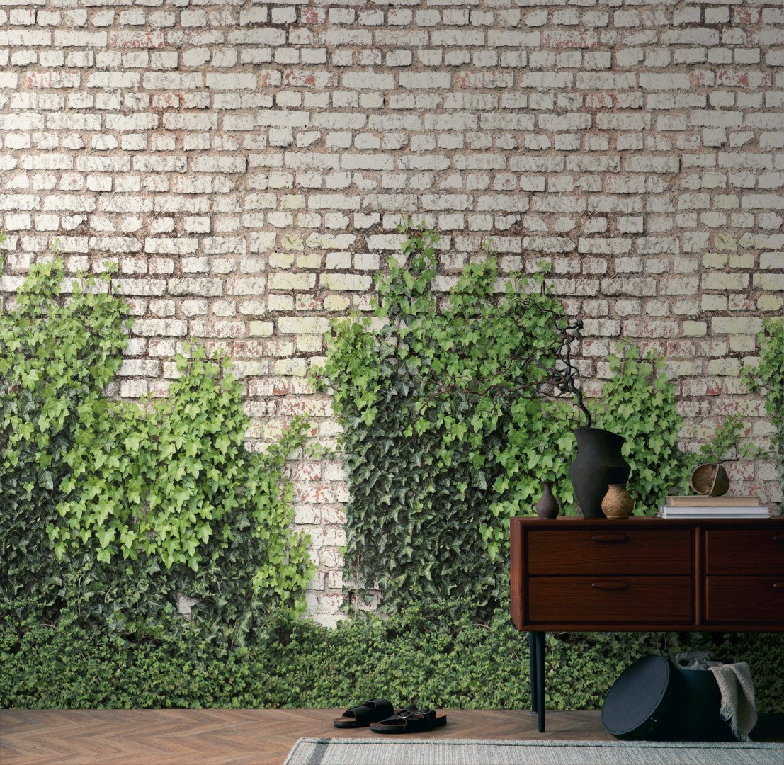 792268 The Wall 4 Multi-Colour Mural by AS Creation