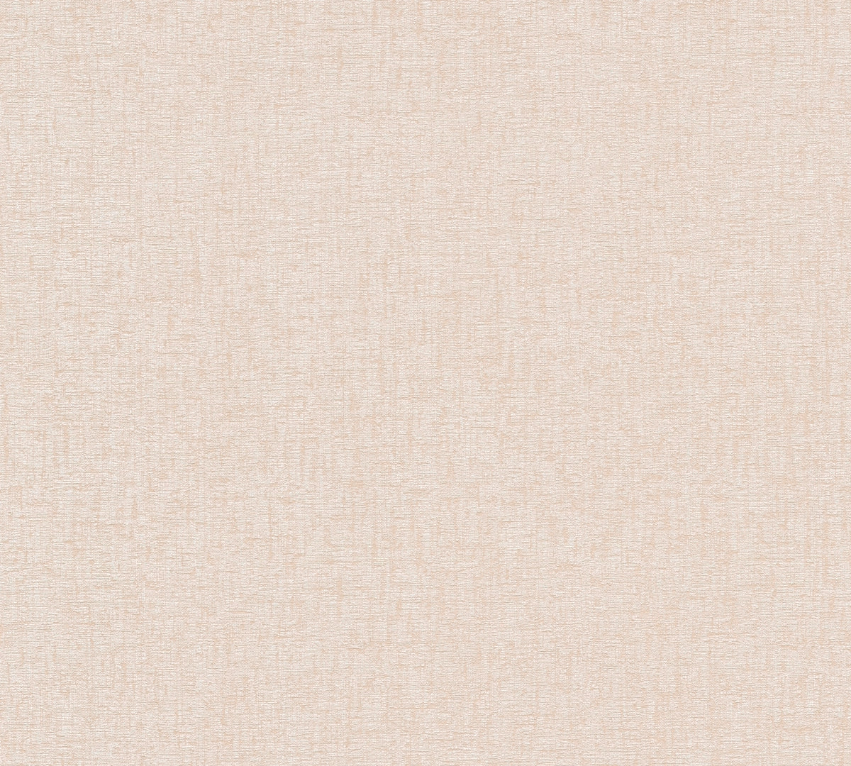 Linen Blush Cosiness Wallpaper by A S Creation - flat