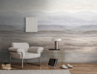 792487 The Wall 4 Blue, Cream & Grey Mural by AS Creation