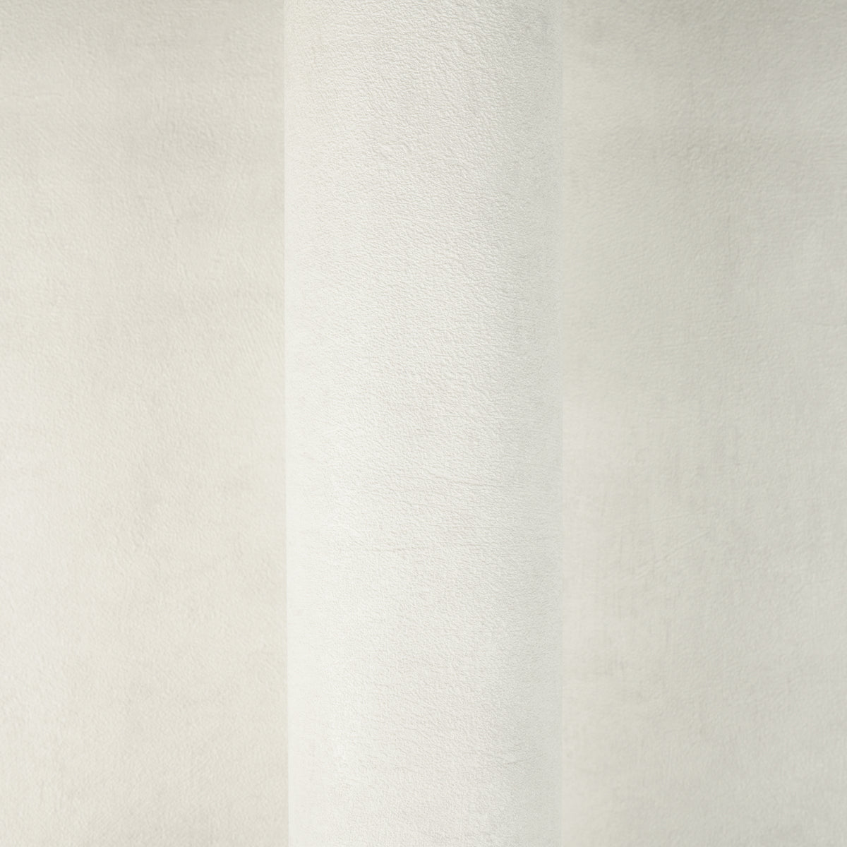 Plaster White Cosiness Wallpaper by A S Creation - flat