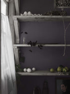 7941 Lilac Haze Wallpaper by Boråstapeter