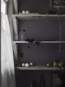 7941 Lilac Haze Wallpaper by Boråstapeter
