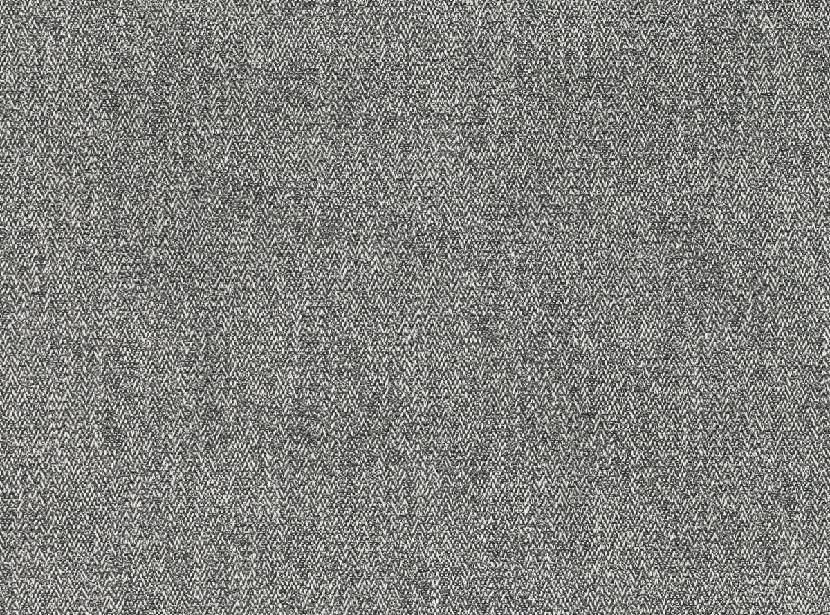 Acara Gunmetal Lowen Fabric by Romo