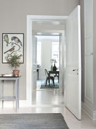7959 Warm Grey Wallpaper by Boråstapeter
