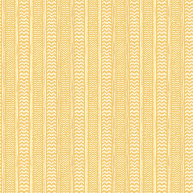 BW45142/814 Tweak Yellow Kit Kemp Wallpaper By GP & J Baker