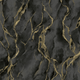Pandora Black Gold Vasari Wallpaper by Rasch