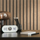 39109-1 Wood Slats Natural Wallpaper by AS Creation