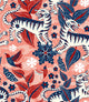 Selva de Tigres Sunset 40th Anniversary Wallpaper by Coordonné