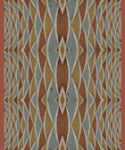 Isabella d'Este Stone 40th Anniversary Wallpaper by Coordonné