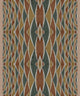 Isabella d'Este Cactus 40th Anniversary Wallpaper by Coordonné