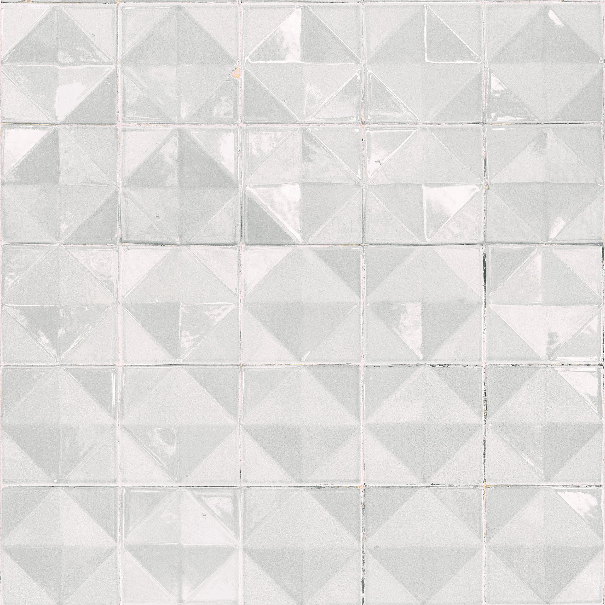 Espejismo Modernista Claro 40th Anniversary Wallpaper by Coordonné