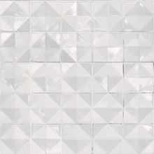 Espejismo Modernista Claro 40th Anniversary Wallpaper by Coordonné