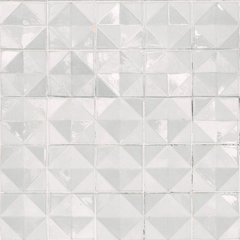 Espejismo Modernista Claro 40th Anniversary Wallpaper by Coordonné