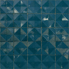 Espejismo Modernista Oscuro 40th Anniversary Wallpaper by Coordonné