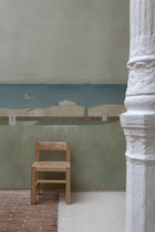 Tierra Romero Mural by Coordonné