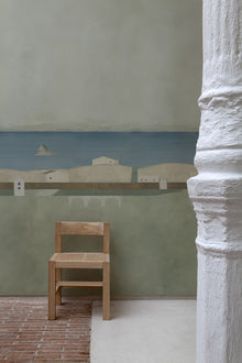 Tierra Romero Mural by Coordonné