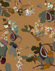 Fruits Gold 40th Anniversary Wallpaper by Coordonné