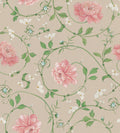 Mirabelle Stella 40th Anniversary Wallpaper by Coordonné