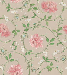 Mirabelle Stella 40th Anniversary Wallpaper by Coordonné