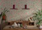 Mirabelle Stella 40th Anniversary Wallpaper by Coordonné