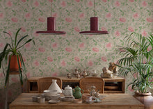 Mirabelle Stella 40th Anniversary Wallpaper by Coordonné