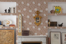Mirabelle Allegra 40th Anniversary Wallpaper by Coordonné