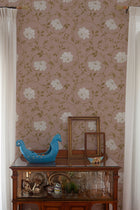 Mirabelle Allegra 40th Anniversary Wallpaper by Coordonné