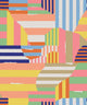 Landscape Day Landscape 40th Anniversary Wallpaper by Coordonné