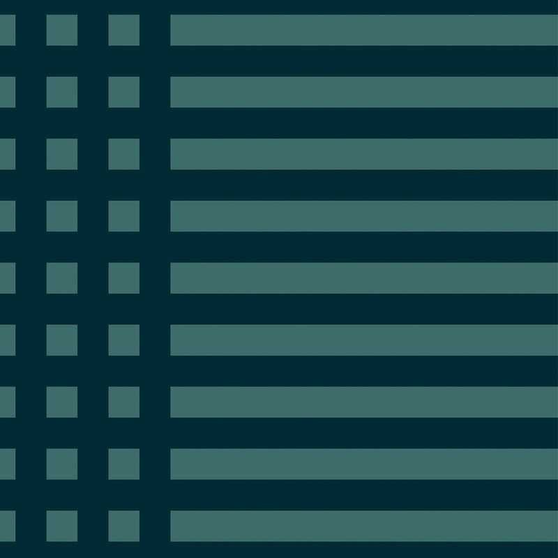 Grids Deep 40th Anniversary Wallpaper by Coordonné