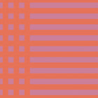 Grids Light 40th Anniversary Wallpaper by Coordonné