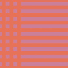 Grids Light 40th Anniversary Wallpaper by Coordonné
