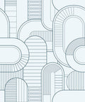 Pacifica 84 40th Anniversary Wallpaper by Coordonné