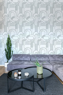Pacifica 84 40th Anniversary Wallpaper by Coordonné