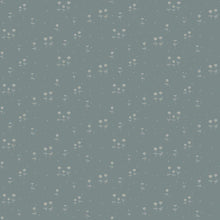 802-56 Bianca Indigo Blue Ett Hem Wallpaper by Sandberg
