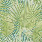 803310 Lucy in the Sky Green Tropical Palm Wallpaper By Rasch